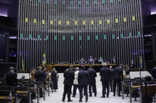 Câmara pode analisar seis medidas provisórias na próxima semana