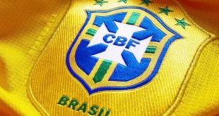 CBF confirma datas e horários dos amistosos da seleção brasileira em junho