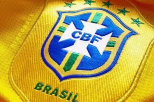 CBF confirma datas e horários dos amistosos da seleção brasileira em junho