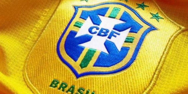 CBF confirma datas e horários dos amistosos da seleção brasileira em junho