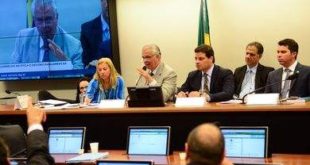 Conselho de Ética da Câmara instaura processos contra nove deputados