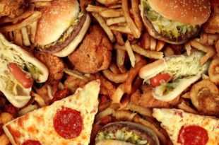 Crescem as reclamações contra redes de fast-food