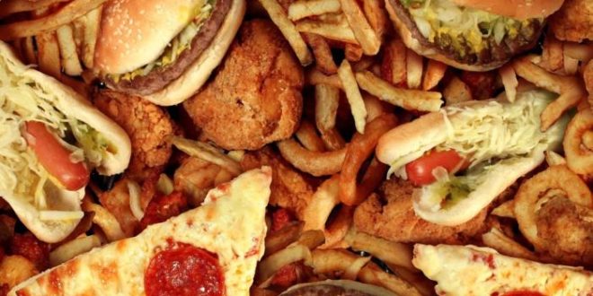 Crescem as reclamações contra redes de fast-food