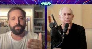 Debate entre Ciro e Duvivier vira alvo da esquerda
