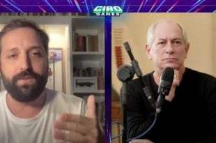 Debate entre Ciro e Duvivier vira alvo da esquerda