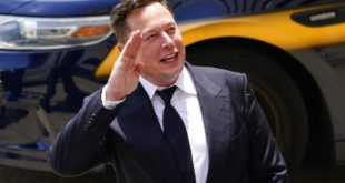 Elon Musk anuncia suspensão temporária de acordo para compra do Twitter