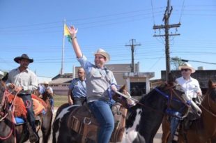 Expoacre: festa popular, negócios dos grandes ou domínio cultural com investimento de dinheiro público