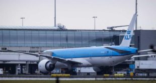 Família leva bomba a aeroporto e causa pânico entre viajantes em Israel