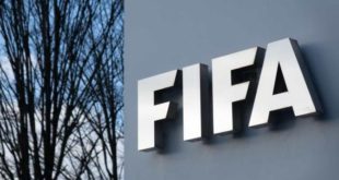 Fifa abre processo e suspende treinadores e dirigente do Gabão por abuso sexual