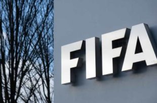 Fifa abre processo e suspende treinadores e dirigente do Gabão por abuso sexual