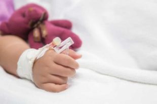Hepatite infantil misteriosa: pasta da Saúde investiga 7 casos suspeitos no País