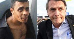 Justiça busca peritos para novo teste psiquiátrico em Adélio Bispo