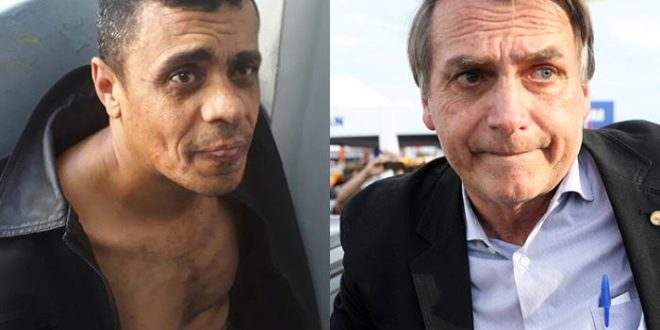 Justiça busca peritos para novo teste psiquiátrico em Adélio Bispo