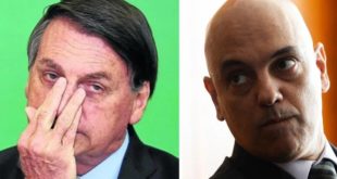 Lira defende 'aliviar tensão' institucional diante de crise entre Bolsonaro e STF