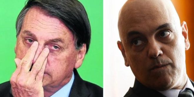 Lira defende 'aliviar tensão' institucional diante de crise entre Bolsonaro e STF