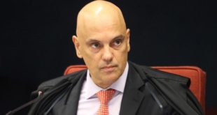 Moraes diz que democracia será garantida com eleições limpas