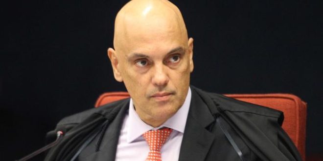 Moraes diz que democracia será garantida com eleições limpas