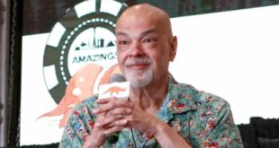 Morre George Pérez, quadrinista que passou por Marvel e DC, aos 67 anos