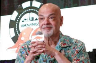 Morre George Pérez, quadrinista que passou por Marvel e DC, aos 67 anos