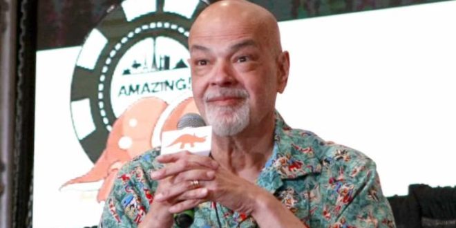 Morre George Pérez, quadrinista que passou por Marvel e DC, aos 67 anos