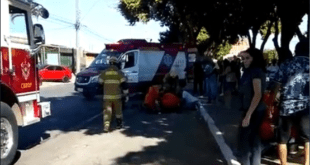 Motorista embriagado atropela cinco crianças em Ceilândia (DF)