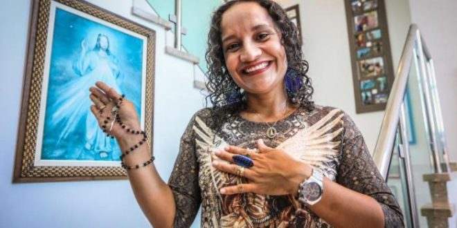 MPE instaura procedimento para apurar gastos com diárias da prefeita de Tarauacá