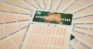 Ninguém acerta a Mega-Sena e prêmio acumula em 120 milhões