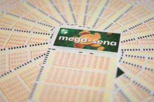 Ninguém acerta a Mega-Sena e prêmio acumula em 120 milhões