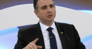 Pacheco: Democracia 'não se faz sem respeito ao Poder Judiciário'