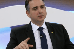 Pacheco: Democracia 'não se faz sem respeito ao Poder Judiciário'