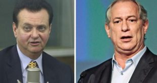 Para Kassab, Ciro é a 'única terceira via' e aliança não é impossível