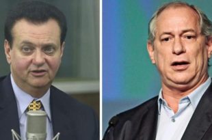 Para Kassab, Ciro é a 'única terceira via' e aliança não é impossível