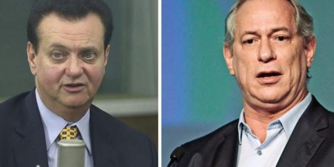 Para Kassab, Ciro é a 'única terceira via' e aliança não é impossível