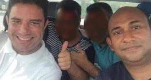 Policial que investigou Luciano Oliveira é afastado da Deccor- Delegacia está esvaziada afirmam policiais