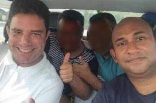 Policial que investigou Luciano Oliveira é afastado da Deccor- Delegacia está esvaziada afirmam policiais