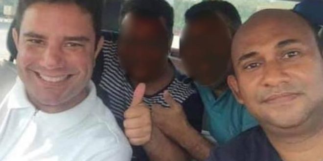 Policial que investigou Luciano Oliveira é afastado da Deccor- Delegacia está esvaziada afirmam policiais