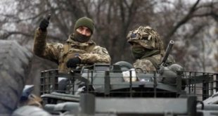 Polônia já enviou mais de 200 tanques para a Ucrânia​