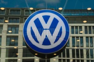 Por falta de semicondutores, Volkswagen dá férias coletivas