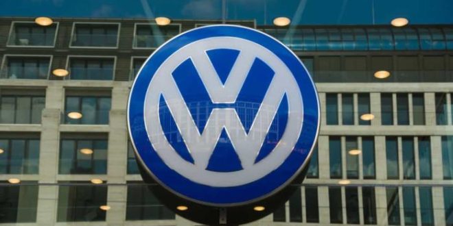 Por falta de semicondutores, Volkswagen dá férias coletivas