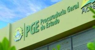 Possível irregularidade na contratação de empresa da família do coronel Ulysses leva PGE a pedir providências à Controladoria