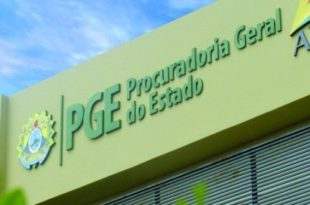 Possível irregularidade na contratação de empresa da família do coronel Ulysses leva PGE a pedir providências à Controladoria