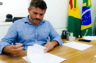 Prefeito de Epitaciolândia conta tudo sobre a retirada das máquinas do município e lamenta retaliação política que prejudica a população