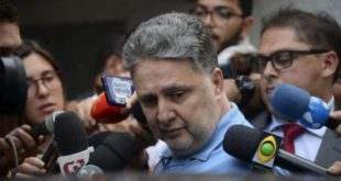 Preso 5 vezes, Garotinho se diz perseguido e descarta golpismo de Bolsonaro