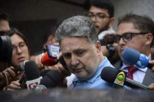 Preso 5 vezes, Garotinho se diz perseguido e descarta golpismo de Bolsonaro