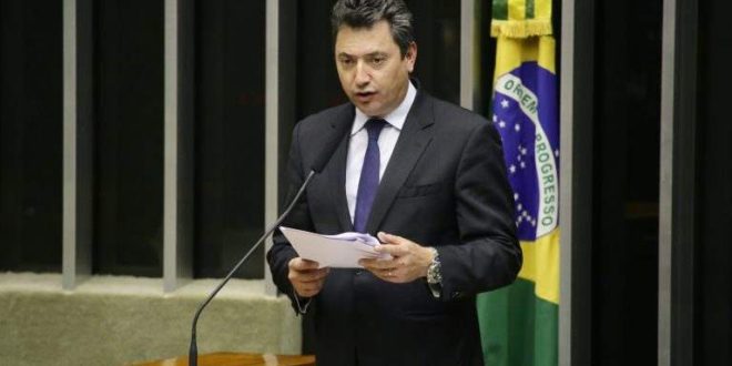 Projeto altera Imposto de Renda das empresas de sementes transgênicas