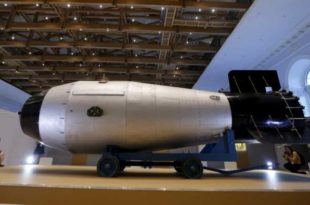 Rússia diz que diálogo com EUA sobre armas nucleares está 'congelado'