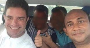 Sem medo da justiça: afastado pela polícia da direção do Deracre de Cruzeiro do Sul ganha Cec 7 na Seict