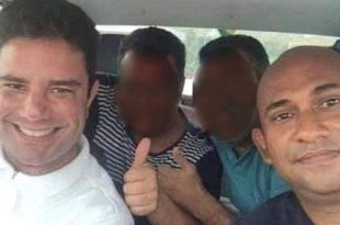 Sem medo da justiça: afastado pela polícia da direção do Deracre de Cruzeiro do Sul ganha Cec 7 na Seict