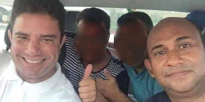 Sem medo da justiça: afastado pela polícia da direção do Deracre de Cruzeiro do Sul ganha Cec 7 na Seict
