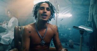 Show do rapper Matuê é interrompido por tiroteio na plateia